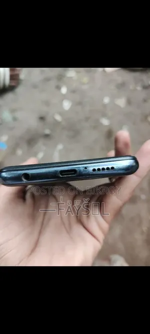 Xiaomi Poco X3 128 GB Black