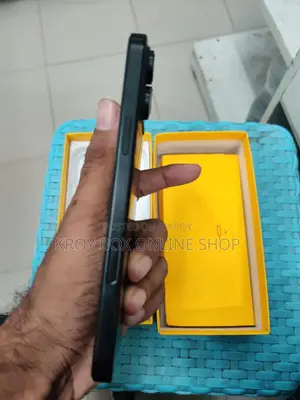 M-Horse 64 GB Black