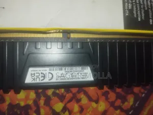 16 GB DDR4 RAM
