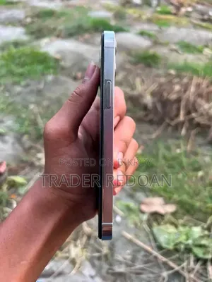 Apple iPhone 12 Pro 128 GB White