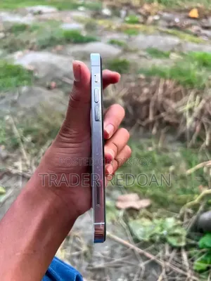 Apple iPhone 12 Pro 128 GB White