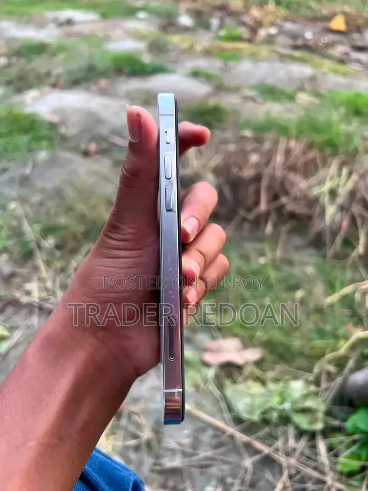 Apple iPhone 12 Pro 128 GB White