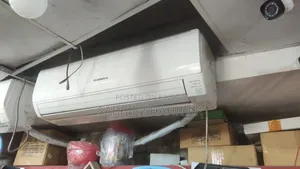 Original General AC 2 Ton – Authentic Non-Inverter Unit