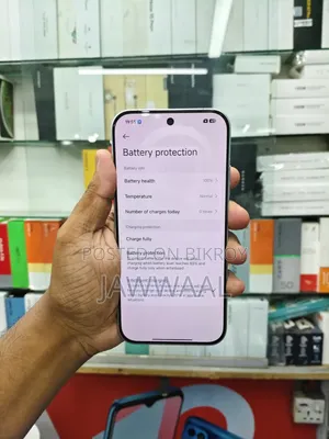 Xiaomi Redmi K90 256 GB White