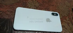 Apple iPhone XS 256 GB White