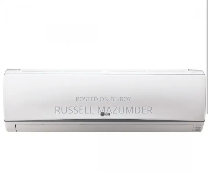 LG 2 Ton AC Used