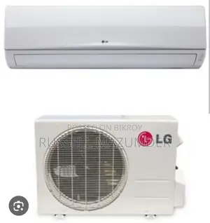 LG 2 Ton AC Used