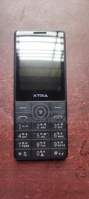 Xtra X10 Black