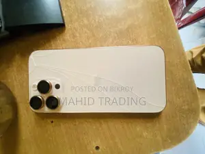 Apple iPhone 16 Pro Max 256 GB