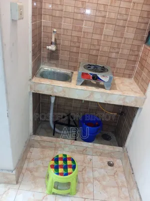 Studio Apartment in Probashi (Expats) from abroad, Mirpur for rent