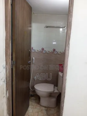 Studio Apartment in Probashi (Expats) from abroad, Mirpur for rent