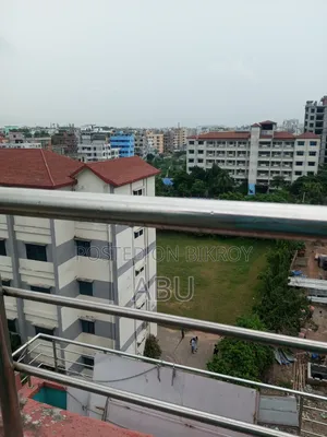 Studio Apartment in Probashi (Expats) from abroad, Mirpur for rent