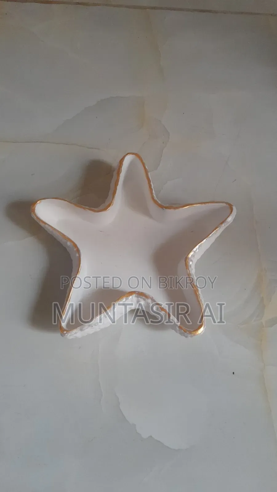 Star Showpiece