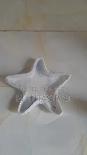 Star Showpiece
