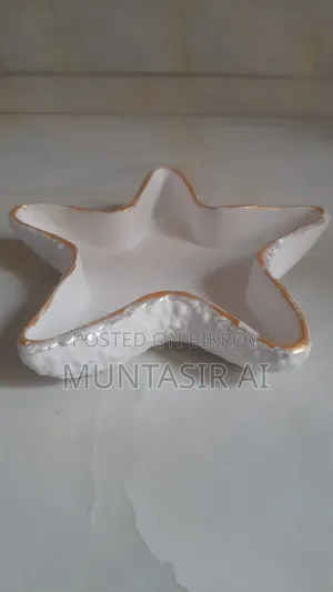 Star Showpiece