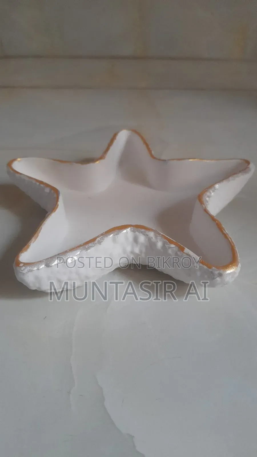 Star Showpiece