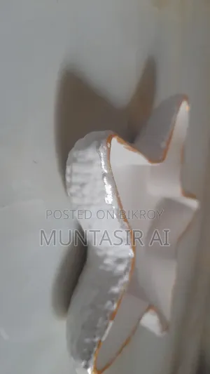Star Showpiece