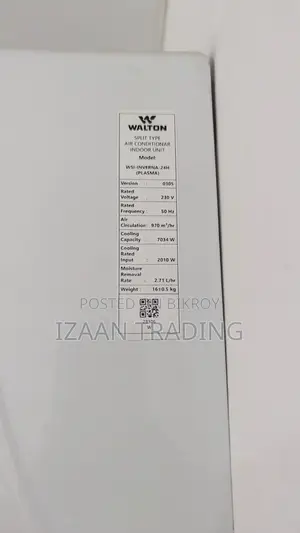 Walton Inverna AC