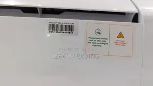 Walton Inverna AC