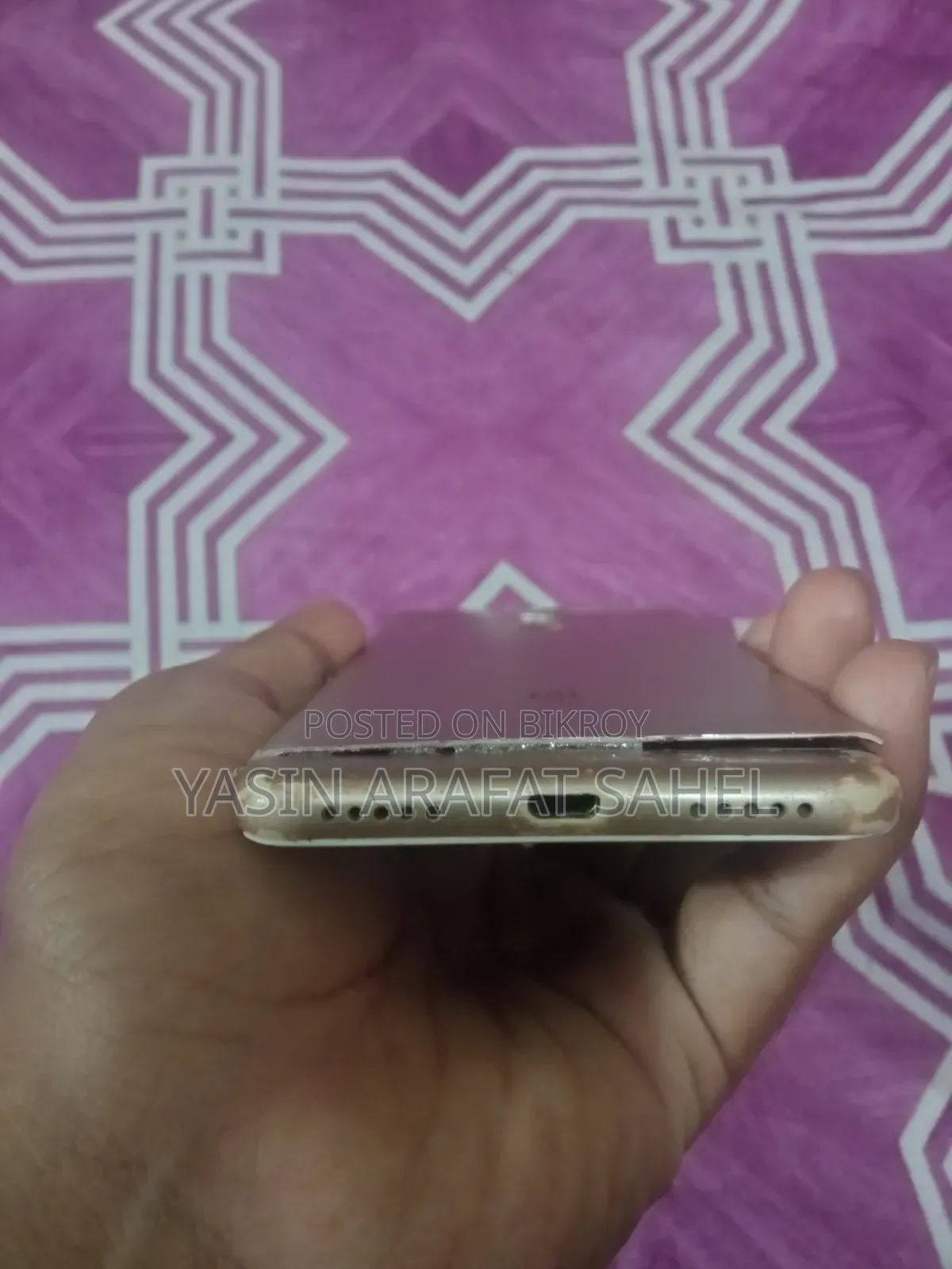 Xiaomi Redmi 5 32 GB Gold