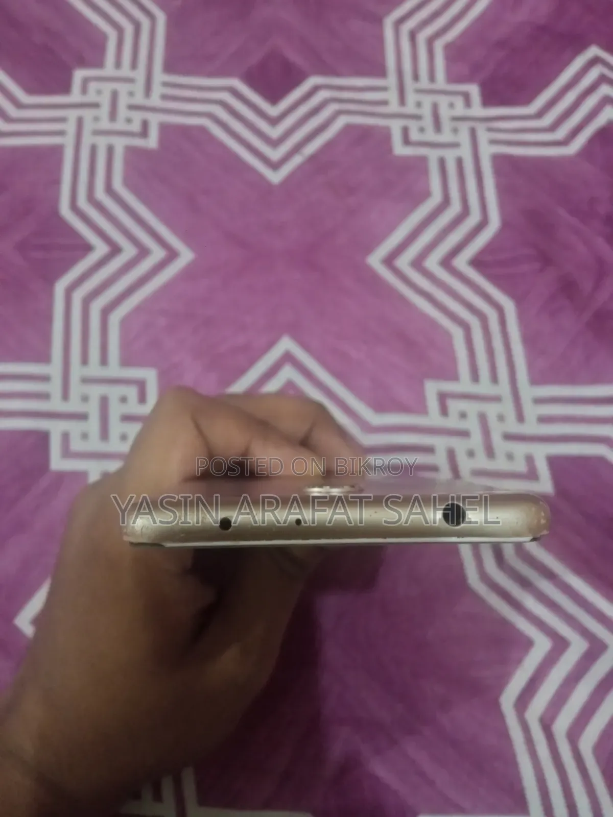 Xiaomi Redmi 5 32 GB Gold