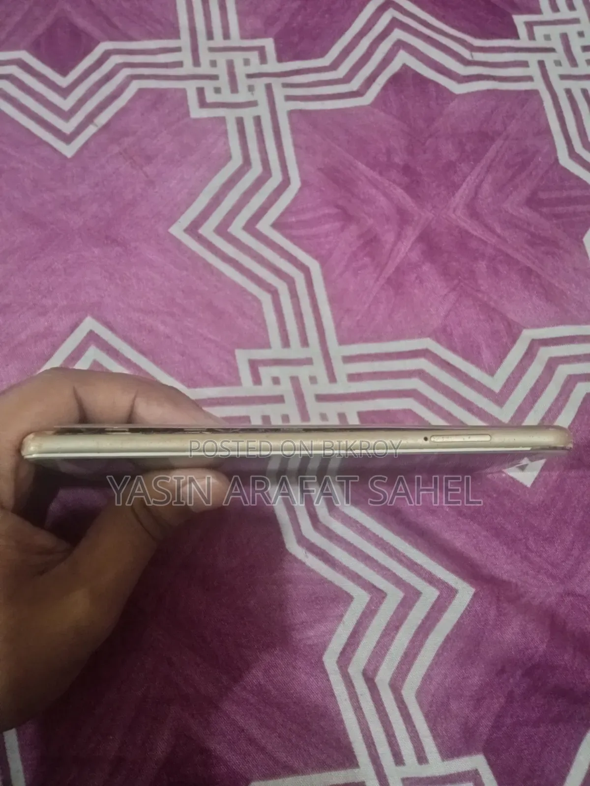 Xiaomi Redmi 5 32 GB Gold