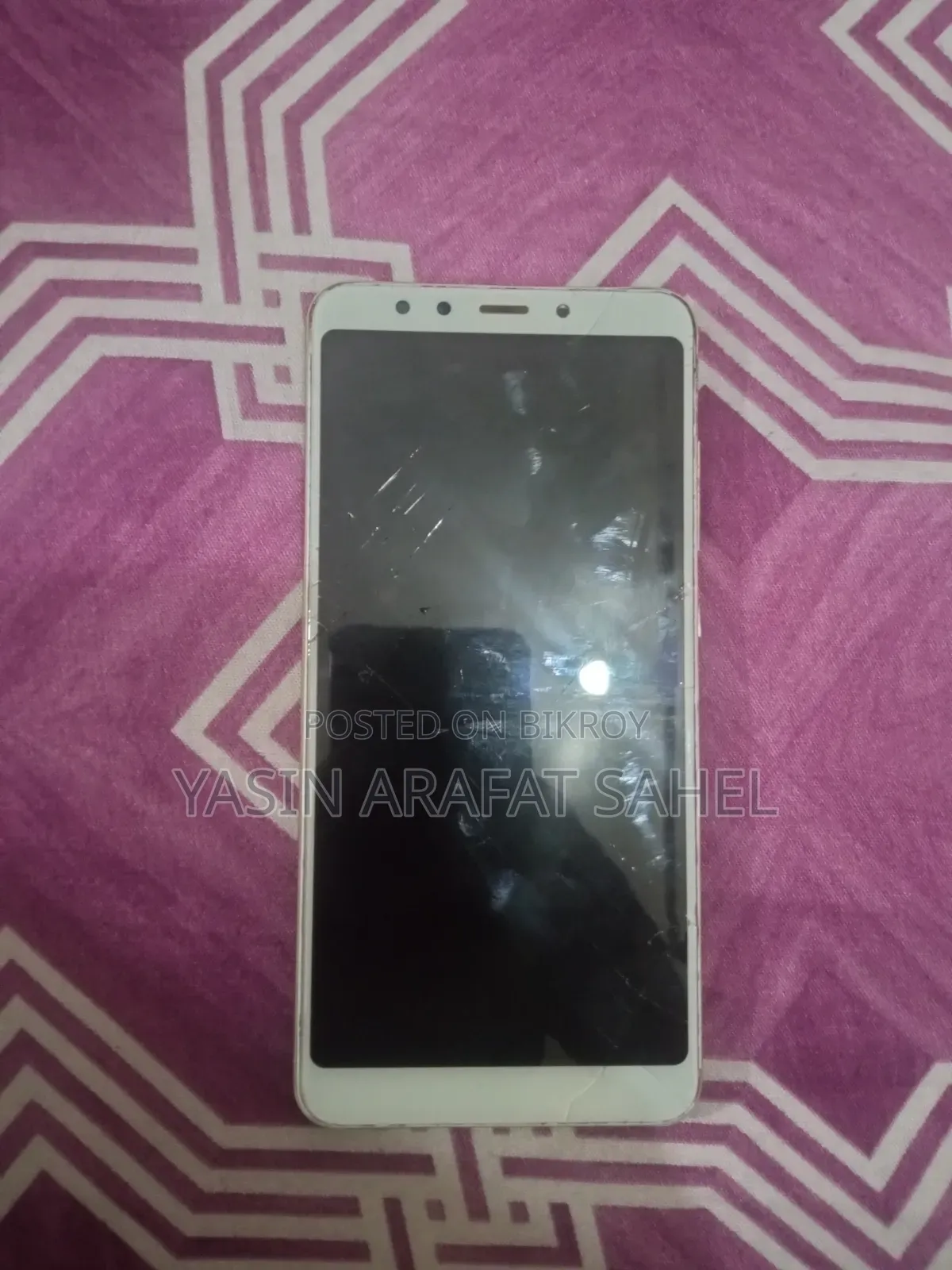 Xiaomi Redmi 5 32 GB Gold