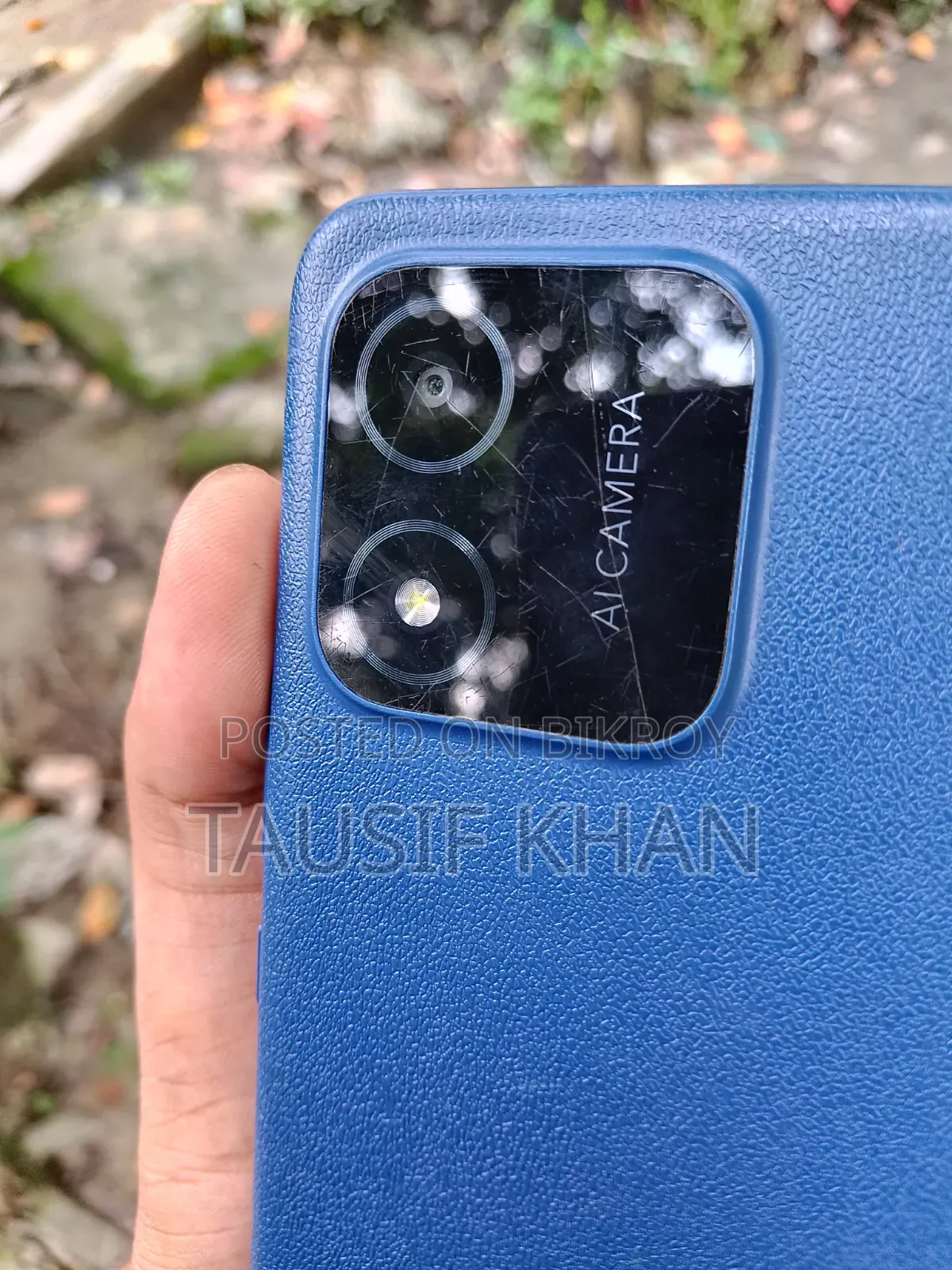 Honor X5 32 GB Blue
