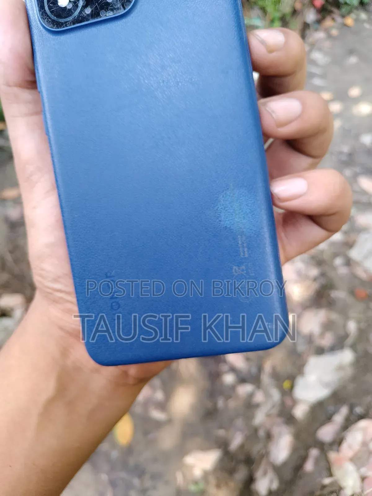 Honor X5 32 GB Blue