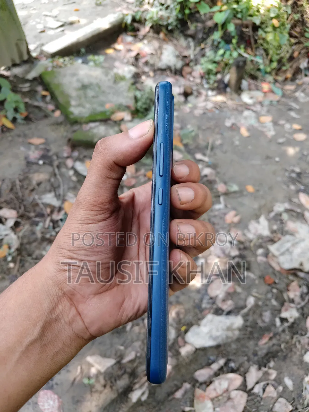 Honor X5 32 GB Blue