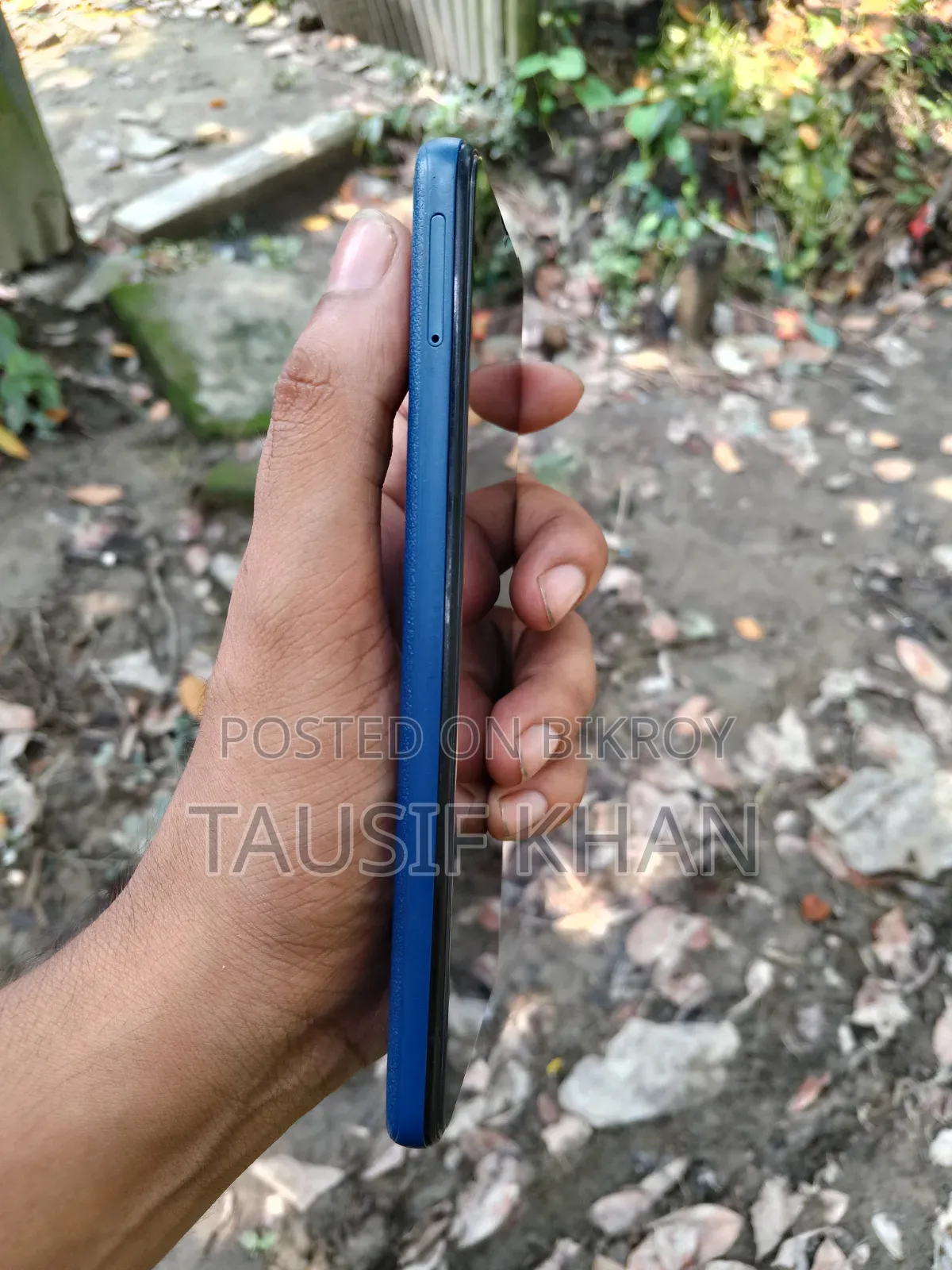 Honor X5 32 GB Blue