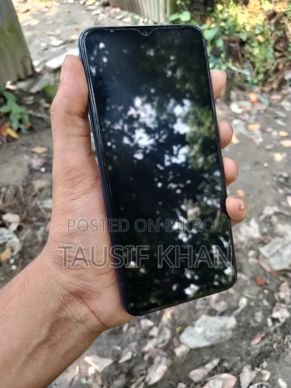 Honor X5 32 GB Blue