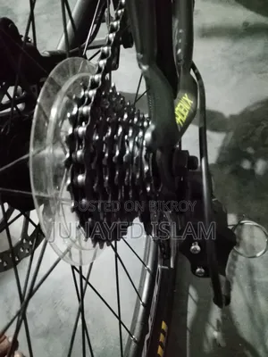 এই সাইকেল টি বিক্রি করা হবে