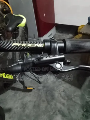 এই সাইকেল টি বিক্রি করা হবে