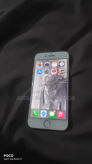 Apple iPhone 7 32 GB Rose Gold