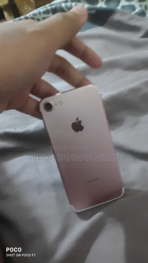 Apple iPhone 7 32 GB Rose Gold