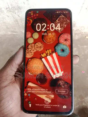 Tecno Camon 30S Pro 256 GB