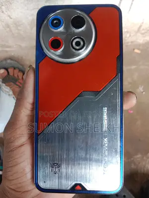 Tecno Camon 30S Pro 256 GB