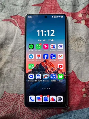 ইনফিনিক্স নোট ৫০ প্রো ৪জি ২৫৬ জিবি গ্রে
