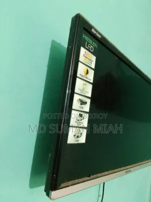 TV for sale