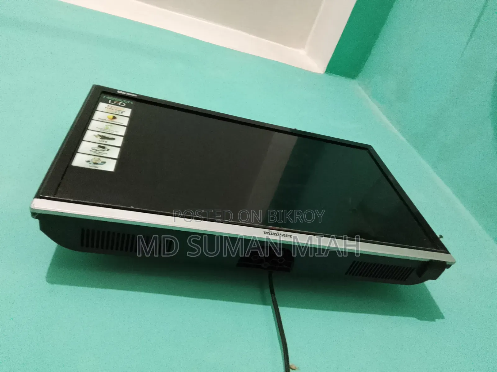 TV for sale