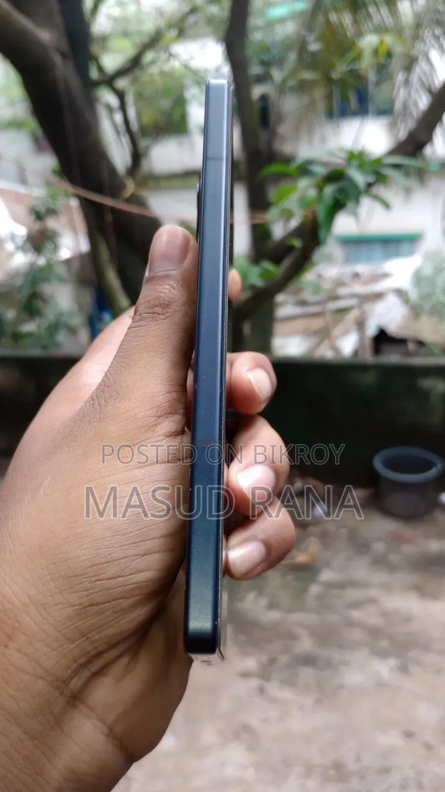Infinix Note 50 Pro 256 GB Black