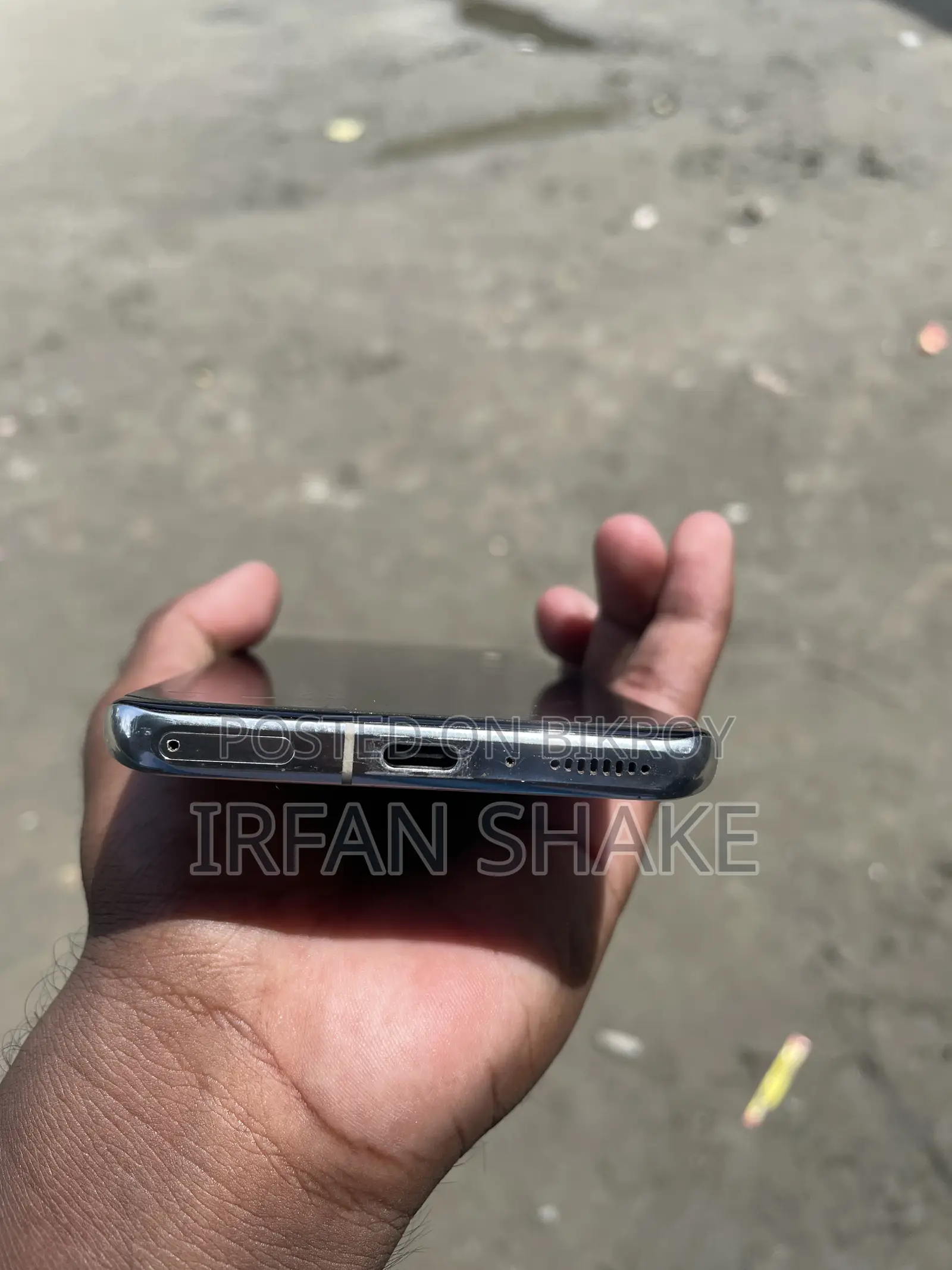 Xiaomi Mi 11 Ultra 256 GB White