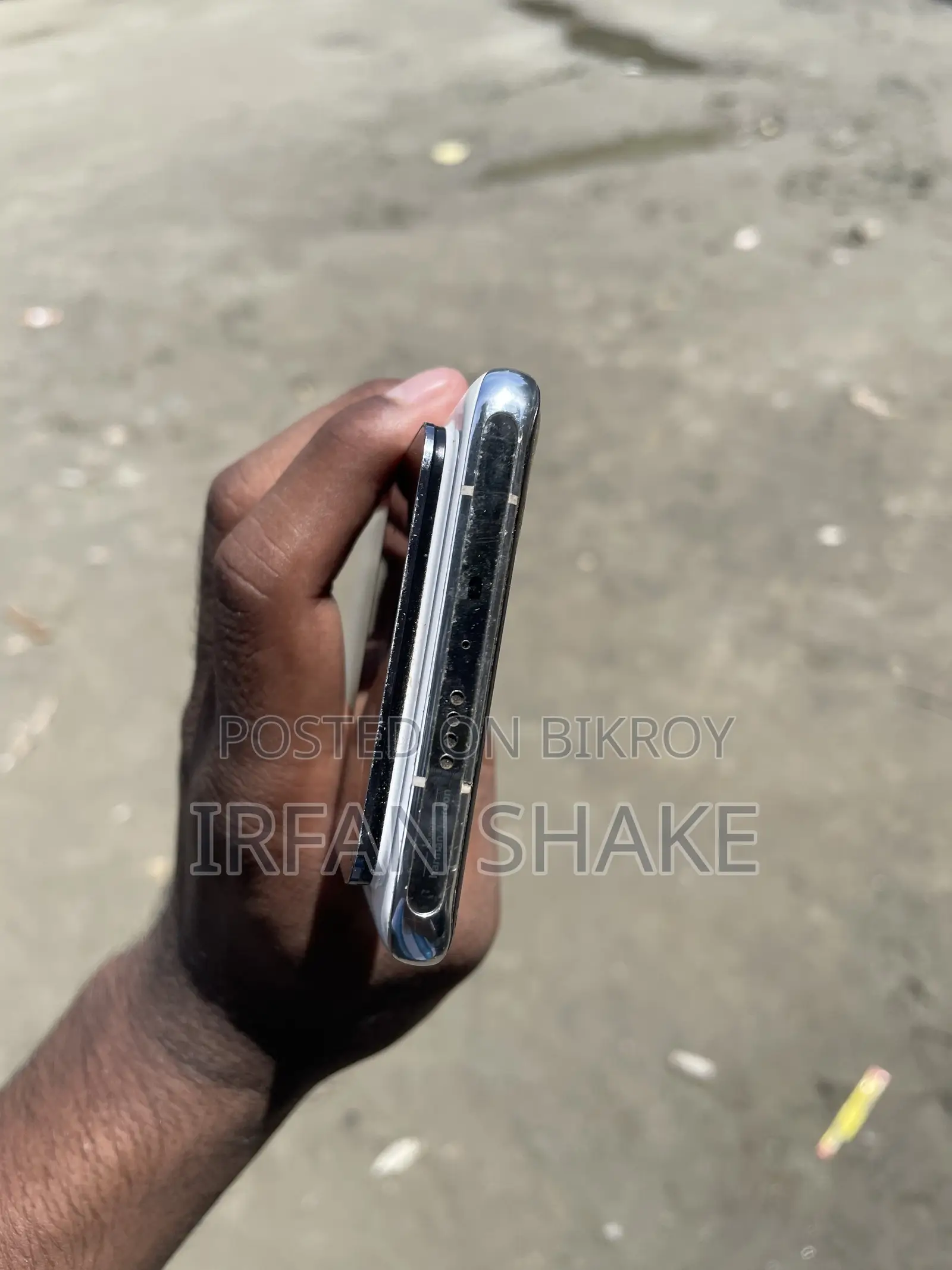 Xiaomi Mi 11 Ultra 256 GB White