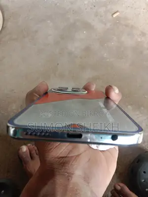 Tecno Camon 30S Pro 256 GB