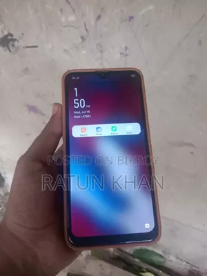 Oppo A12 64 GB Blue