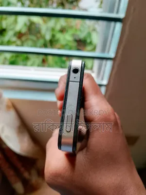 অ্যাপল আইফোন ৪এস ১৬ জিবি কালো