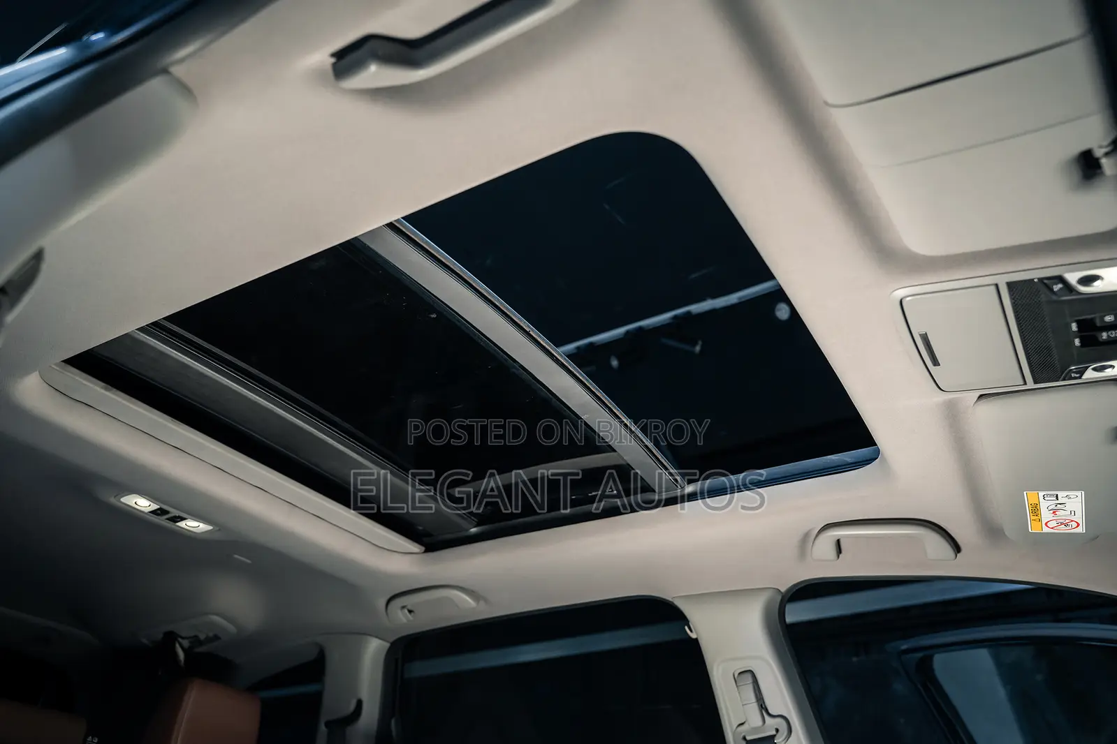 Honda CR-V 2018 Black