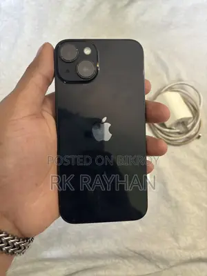 অ্যাপল আইফোন ১৪ ১২৮ জিবি