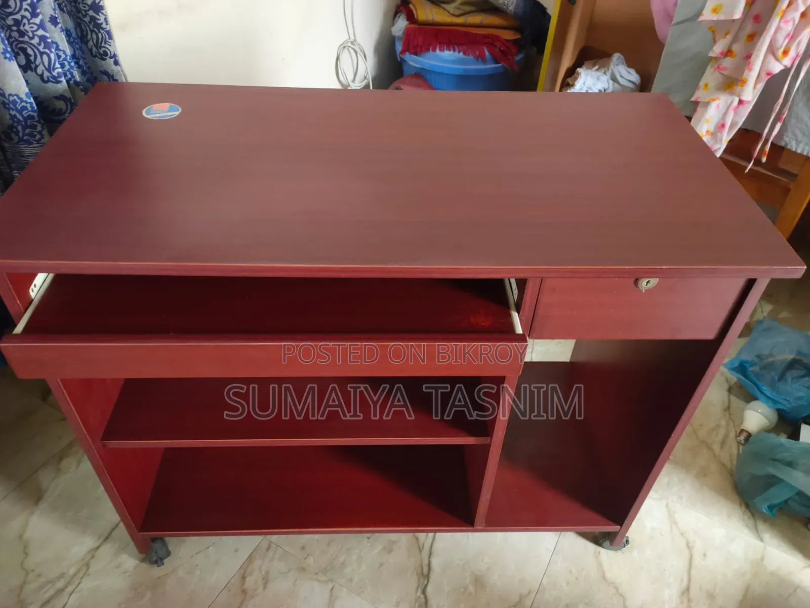 Computer Table